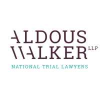 Aldous  Walker LLP Logo
