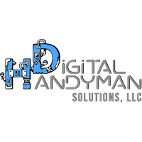 Jesse Erhartic - The Digital Handyman Logo