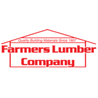 Farmers Lumber Company Logo