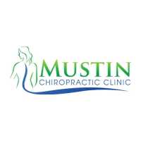 Mustin Chiropractic Clinic Logo