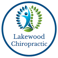 Lakewood Chiropractic PC Logo