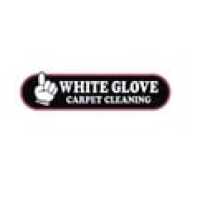 White Glove Carpet Cleaning Logo
