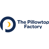 The Pillowtop Factory Logo