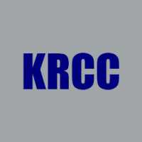Kirk Rawlins Concrete Construction Logo