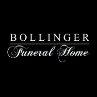 Bollinger Funeral Home Logo