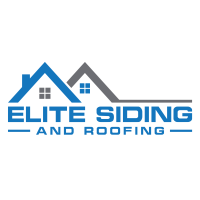 Elite Siding and Roofing Logo