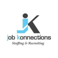 Job Konnection Logo