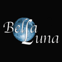 Bella Luna Restrooms Logo