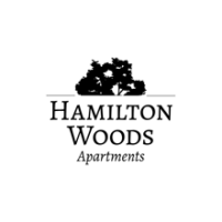 Hamilton Woods Logo
