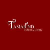 Tamarind Indian Cuisine Logo