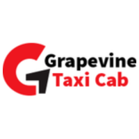 Southlake Grapevine Taxi Cab Services Logo