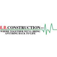 ER Construction, LLC Logo