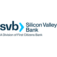 Silicon Valley Bank - CLOSED Logo