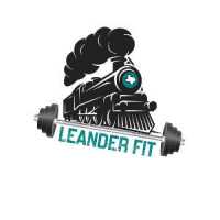 Leander FIT Logo