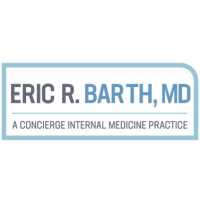Dr. Eric R Barth Logo