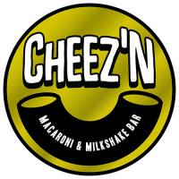 Cheez'N Logo