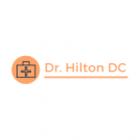 Hilo Chiropractic Clinic Logo