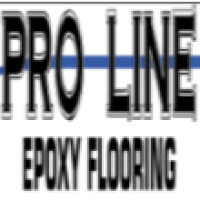 Pro-Line Epoxy Flooring Logo