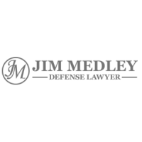 Jim Medley Defense Lawyer Logo