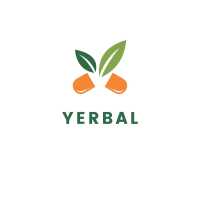 Yerbal Botanica Logo