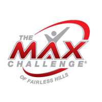 THE MAX Challenge of Fairless Hills Logo