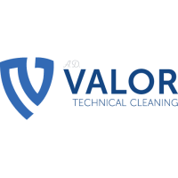 Valor Technical Cleaning | Houston Logo