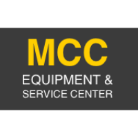 MCC Equipment & Service Center Logo