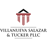 The Law Office of Christian Villanueva Logo