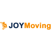 JOY MOVING COMPANY ,INC Logo