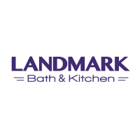 Landmark Bath & Kitchen Logo