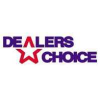 Dealers Choice Logo