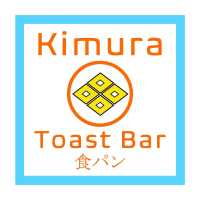 Kimura Toast Bar Logo