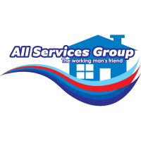 All Services Group, Inc Logo