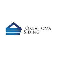 Oklahoma Siding Logo
