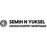 Semih Yuksel at CrossCountry Mortgage, LLC Logo