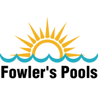 Fowlers Pools | Best Pool Service Phoenix Logo