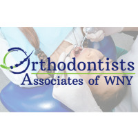 Orthodontists Associates of Western New York Logo