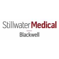 Stillwater Medical Blackwell Logo
