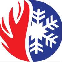 Tarango Heating and Cooling Logo