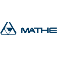 Mathe | IT Solutions Logo