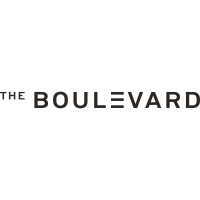 The Boulevard Logo