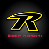RideNow Powersports Burleson Logo
