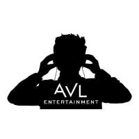 AVL Entertainment Logo