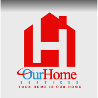 Our Home Services Inc Logo