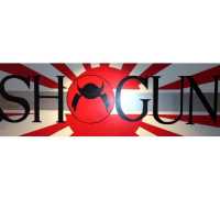 Shogun Japanese Steakhouse Logo
