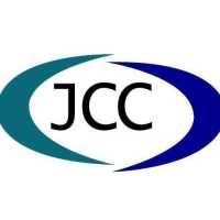 J.C.C Maintenance Logo