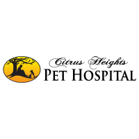 Citrus Heights Pet Hospital Logo