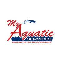 My Aquatic Services Logo
