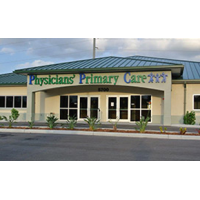 Physicians' Primary Care of SWFL Olympia Pointe Family Medicine Logo