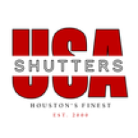 USA  Shutters Logo
